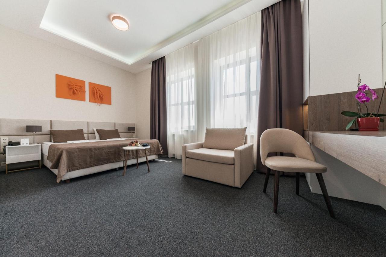 Wish Aqua&spa Hotel 5*