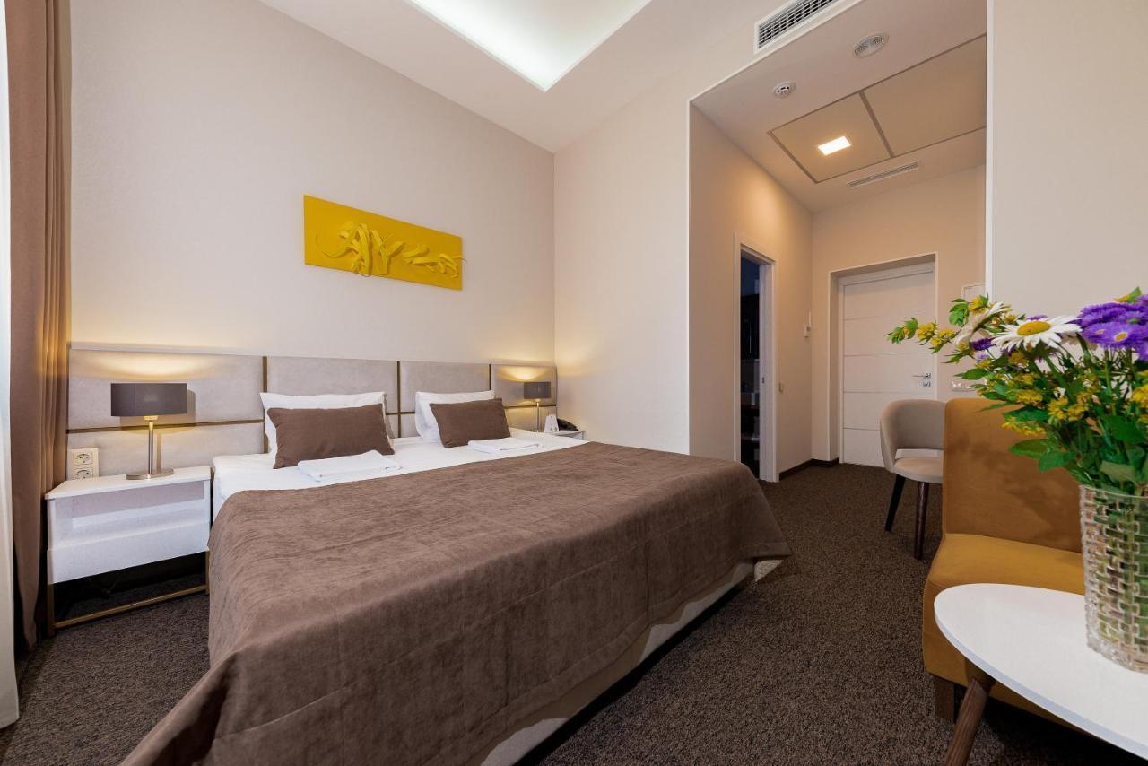 Hotel Wish Aqua&spa