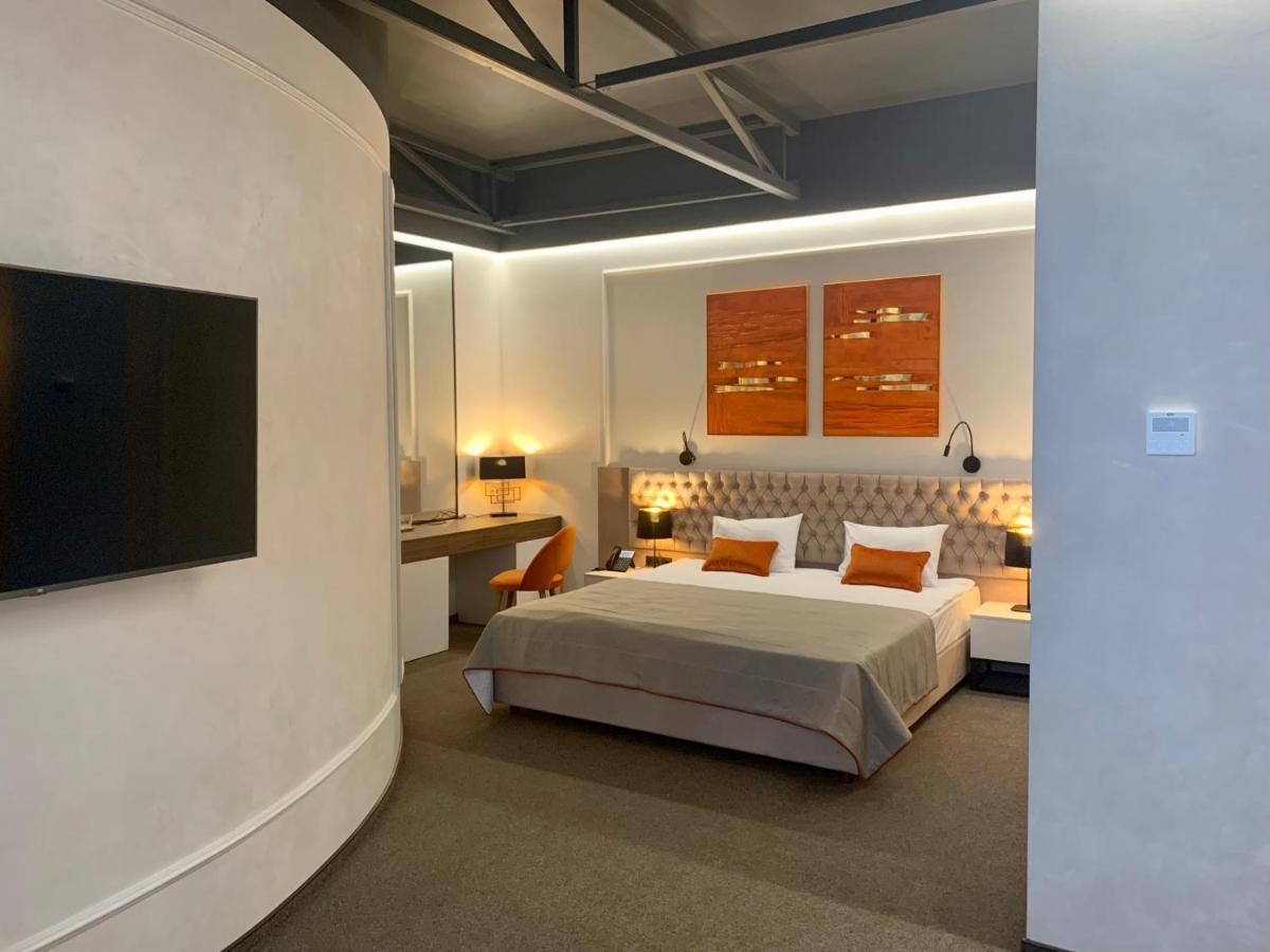 Wish Aqua&spa 5* Vishenki (Kiev)