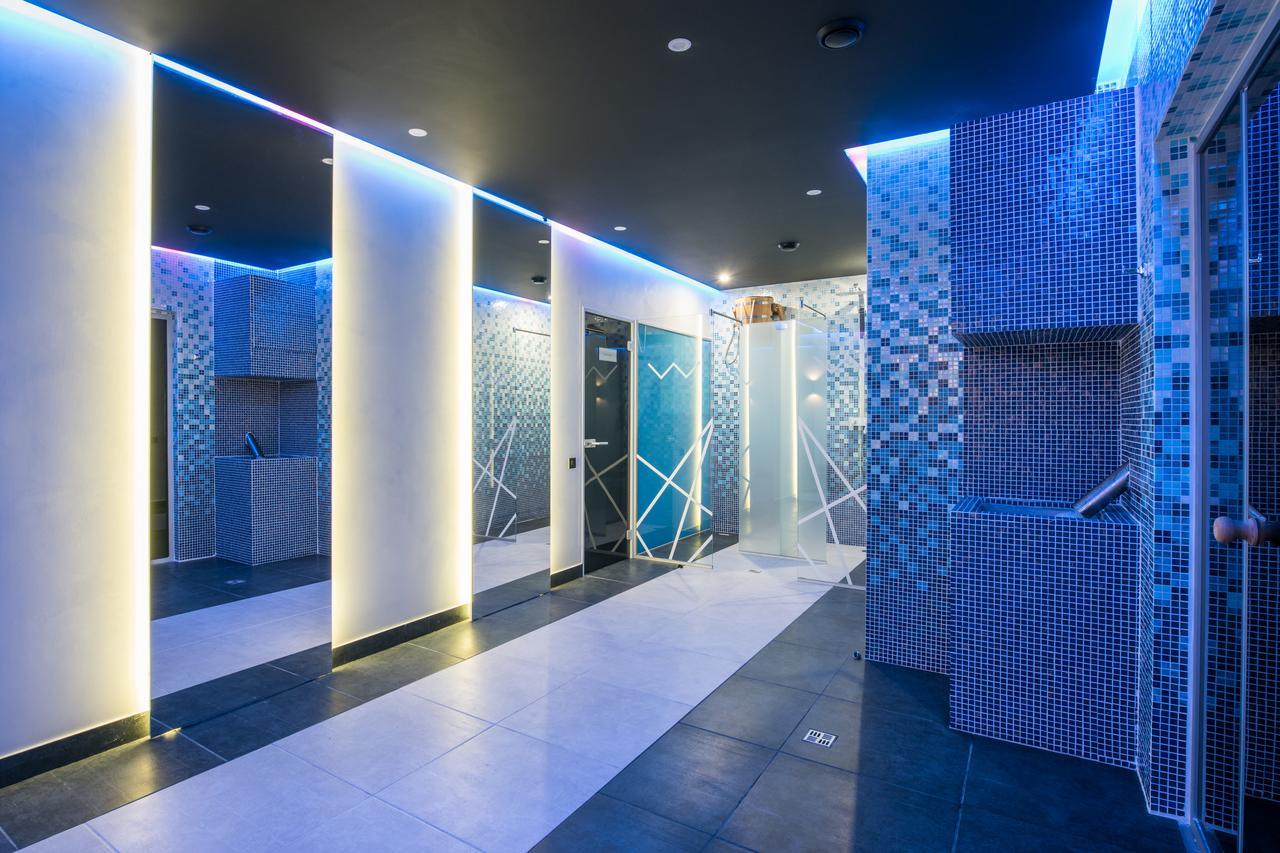 Hotel Wish Aqua&spa Vishenki (Kiev)