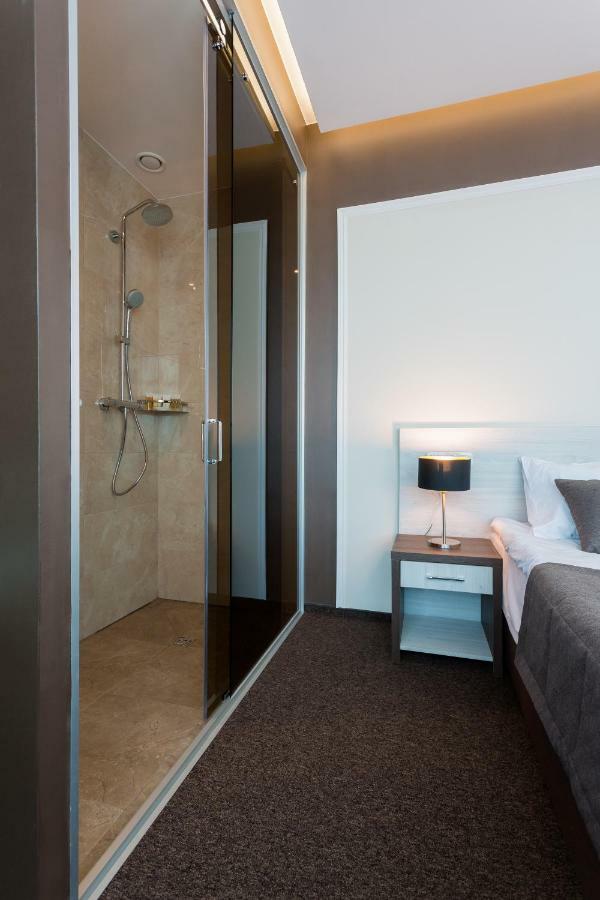 Hotel Wish Aqua&spa 5*