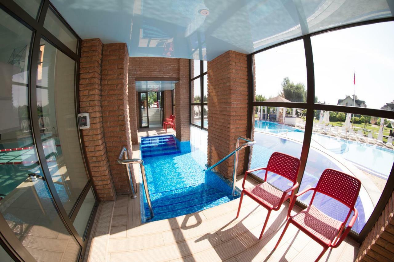 Wish Aqua&spa 5*
